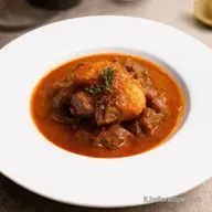 Ossobuco alla Milanese Il Re dei Secondi di Carne