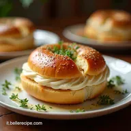 Ricetta Pan Brioche Classico La Meraviglia Burrosa per Colazione