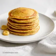 Pancake Perfetti della Nonna La Ricetta Facile e Soffice
