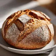 Pane al Farro Morbidissimo e Rustico