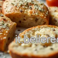 Pane Arabo Fatto in Casa: Soffice come una Nuvola!