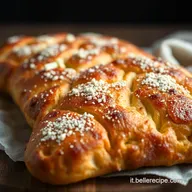 Pane Carasau Croccante: Ricetta Sarda Facile!