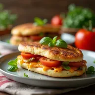 Panini senza glutine alla barbabietola Ricetta Facile e Colorata