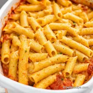 Pasta al Forno Semplice Ricetta Facile come la Nonna
