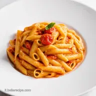 Pasta al Pomodoro La Ricetta Perfetta di Nonna Pina