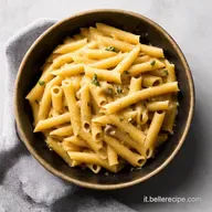 Pasta alla Cenere Rapida eChe Bont&agrave; La Mia Ricetta