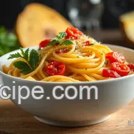 Pasta alla Nerano: La Ricetta che Sa di Costiera!