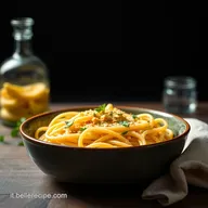 Ricette Veloci Cena: Pasta alla Scamiciata, Pronta in 25 Minuti!