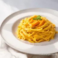Ricetta Pasta e Zucca Cremosa Autunno nel Piatto