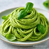 Pasta con Avocado per 4 Persone