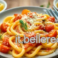 Ricette con le Patate: La Pasta di Patate alla Sorrentina Top!