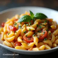 Pasta e Ceci Cremosa La Ricetta Originale e Facile della Nonna