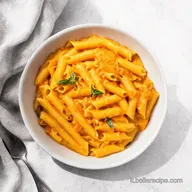 Pasta e Zucca Ricetta Un Autunno di Sapori alla Salvia