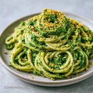 Pasta Fredda Pesto Pistacchi in 20 Minuti