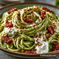 Pasta Fredda Particolare Sfiziosa per 4
