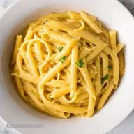 Pasta Come Condirla Fresca al Limone Ricetta Facile