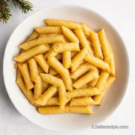 Pasta frolla pronti per i biscotti di Natale perfetti
