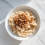 Ricetta Con Lo Stracchino E Noci: 15 Min