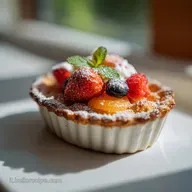 Pastiera Napoletana: Ricetta Tradizionale per 12 Porzioni