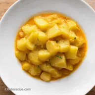 Ricette con Patate Patate alla Pizzaiola Che Bont&agrave;