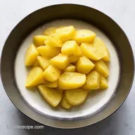Ricette Veloci Patate le mie Patate Novelle al Limone da urlo