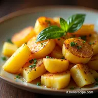 Patate Duchessa Perfette La Ricetta Elegante e Croccante