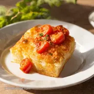 Peperoni al Forno alla Nonna Un tripudio di sapori