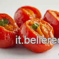 Peperoni in Agrodolce: La Ricetta della Nonna per un Successo Garantito!