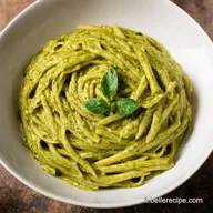 Pesto Genovese la Ricetta Autentica e che Condimenti per la Pasta