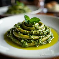 Pesto di Capperi Un Tocco Siciliano di Sapore