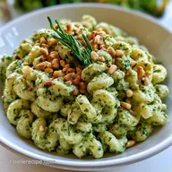 Pesto Di Zucchine Cremoso Bimby