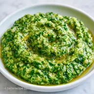Pesto di Zucchine Cotte in 20 Minuti