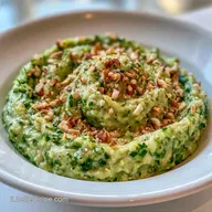 Pesto Di Zucchine Bimby: Cremoso