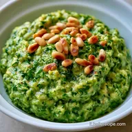 The Ultimate Creamy Zucchini Pesto Recipe