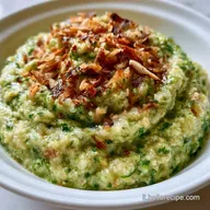 Come Fare Il Pesto Di Zucchine E Mandorle