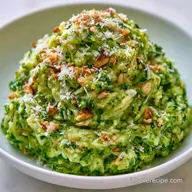 Pesto Di Zucchine Alla Siciliana Con Mandorle