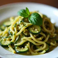 Pesto di Zucchine Ricetta Facile e Super Saporita