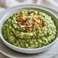 Pesto Zucchine Mandorle in 20 Minuti