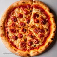 Pizza Napoletana Ricetta Segreti e Trucchi per un Capolavoro