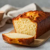 Plumcake allo Yogurt Soffice: Ricetta in 1 Ora per 10 Porzioni