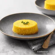 Polenta Perfetta Il Dosaggio Segreto della Nonna