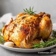Idea per una cena con Pollo al Forno: Croccante e Succoso
