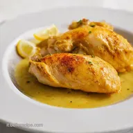 Ricette per la Dieta Il Mio Pollo al Limone Super Saporito