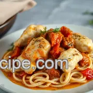 Idee Cena Facili: Pollo alla Cacciatora della Nonna