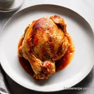 Ricetta di Pollo alla Cacciatora Come la faceva la nonna