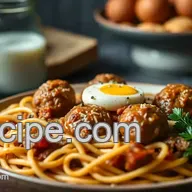 Polpette di Carne della Nonna: Ricetta Originale!