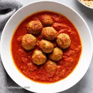 Polpette Filanti al Sugo Ricetta Facile e Golosa