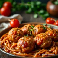 Polpette Vegetariane: La Ricetta della Nonna Rina!