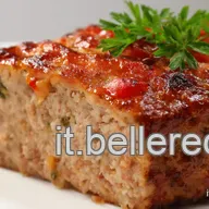 Polpettone della Nonna: A Classic Italian Meatloaf Recipe