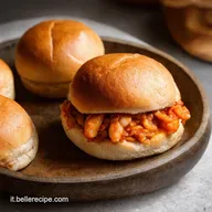 Buns con Polpo e Kimchi La Fusion Coreana che Adorerai